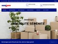 Détails : Déménageurs Parisiens, service de déménagement de qualité