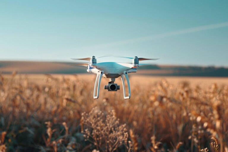 Quelle est la réglementation en vigueur pour l’utilisation des drones dans les entreprises ?