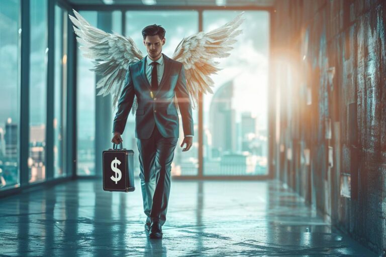 Qu’est-ce qu’un business angel et comment peut-il aider votre entreprise ?